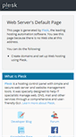 Mobile Screenshot of mail.lakuweb.com